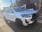 2024 TOYOTA HILUX Z