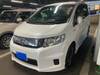 HONDA FREED SPIKE HYBRID