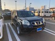 2010 NISSAN X-TRAIL 20X