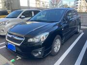 2013 SUBARU IMPREZA SPORTS