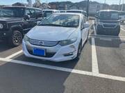 2009 HONDA INSIGHT G