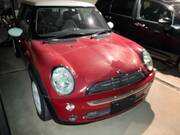 2006 BMW MINI COOPER