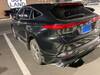 TOYOTA HARRIER HYBRID