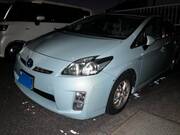 2009 TOYOTA PRIUS S