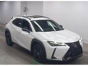 2021 LEXUS UX