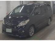 2010 TOYOTA ALPHARD