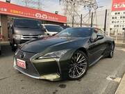 2024 LEXUS LC
