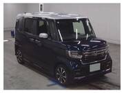 2021 HONDA N-BOX CUSTOM