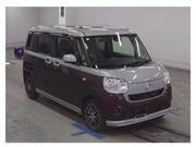 2017 DAIHATSU OTHER