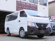 2025 NISSAN CARAVAN