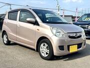 2010 DAIHATSU MIRA XLIMITED