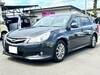 SUBARU LEGACY TOURING WAGON