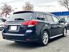 SUBARU LEGACY TOURING WAGON