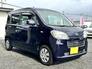 2010 DAIHATSU TANTO EXE