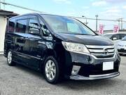 2012 NISSAN SERENA