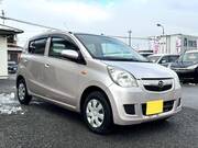 2010 DAIHATSU MIRA X