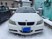 2007 BMW 3 SERIES