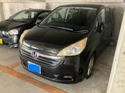 2007 HONDA STEPWAGON