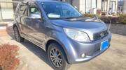 2007 DAIHATSU BEGO CX