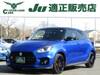 SUZUKI SWIFT SPORT