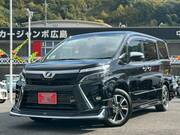 2019 TOYOTA VOXY