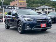 2018 SUBARU XV