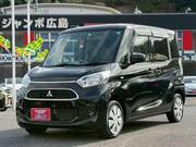 2019 MITSUBISHI EK SPACE