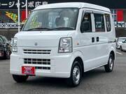 2014 SUZUKI EVERY