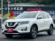 2018 NISSAN X-TRAIL