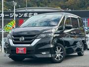 2018 NISSAN SERENA