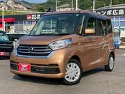 2019 NISSAN DAYZ ROOX