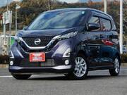 2019 NISSAN DAYZ