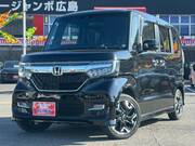 2019 HONDA N-BOX CUSTOM