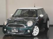 2007 BMW MINI COOPER S