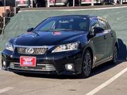 2011 LEXUS CT