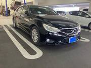 2013 TOYOTA MARK X 250G