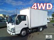 2007 ISUZU OTHER