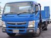 FUSO CANTER