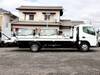 FUSO CANTER