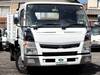 FUSO CANTER