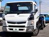 FUSO CANTER