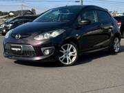 2008 MAZDA DEMIO SPORT