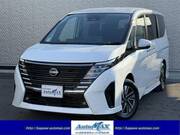 2025 NISSAN SERENA