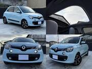 2019 RENAULT TWINGO