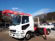 2015 FUSO FIGHTER