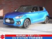 2023 SUZUKI SWIFT SPORT