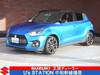 SUZUKI SWIFT SPORT