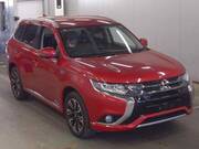 2015 MITSUBISHI OUTLANDER PHEV