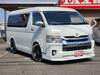 TOYOTA HIACE WAGON