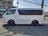 TOYOTA HIACE WAGON